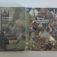 La storia in campo 2