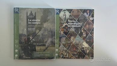 La storia in campo 2