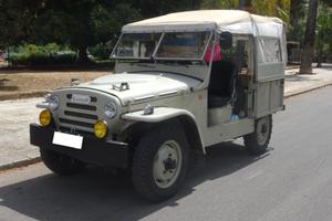 Fiat Campagnola 1101