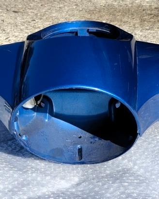 MANUBRIO COMPLETO ORIGINALE USATO LML 125 AUTOMATI