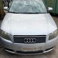AUDI A3 PER RICAMBI