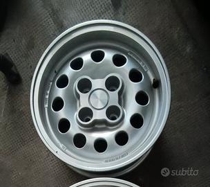 Cerchio lega  Peugeot 205 gti 1.6