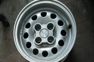 Cerchio lega  Peugeot 205 gti 1.6