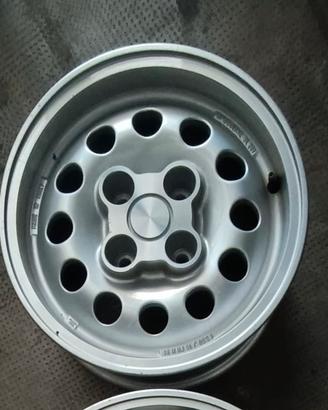 Cerchio lega  Peugeot 205 gti 1.6
