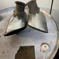 Codini Porsche 911 del 1996