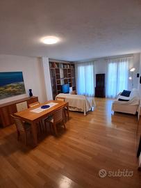 Posti letto in appartamento arredato