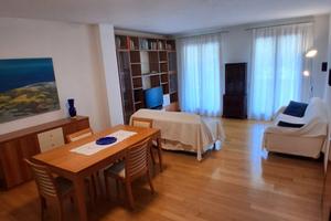 Posti letto in appartamento arredato