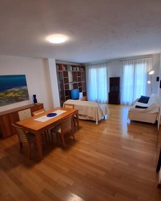 Posti letto in appartamento arredato