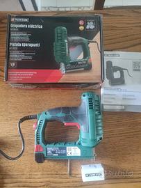 PISTOLA SPARAPUNTI Pet 25 C3 PARKSIDE 