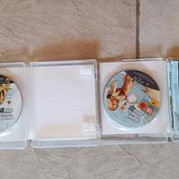 giochi per PS3 (gta4 gta5)