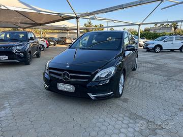 MERCEDES-BENZ B 180 CDI Premium
