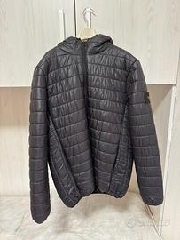 Giubotto piumino stone island