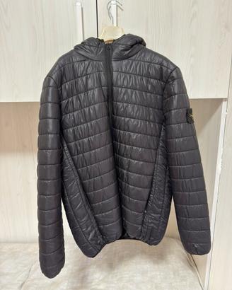 Giubotto piumino stone island