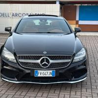 Mercedes-benz CLS 220 d SW Premium. AMG SOOTING..C