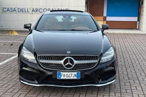 Mercedes-benz CLS 220 d SW Premium. AMG SOOTING..C