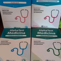 Test di medicina