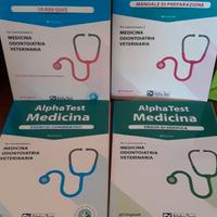 Test di medicina