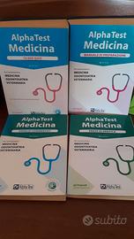 Test di medicina