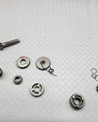 CAMBIO 1SM174112000 YAMAHA YZF 250 2015 2014 YZ F