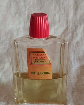 Da collezione brillantina vintage anni 50/60