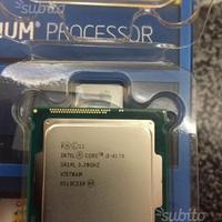 Processore Intel i3-4170, Core