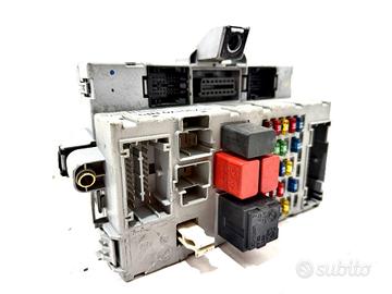BODY COMPUTER FIAT Doblo Serie 51735169 (09>15)