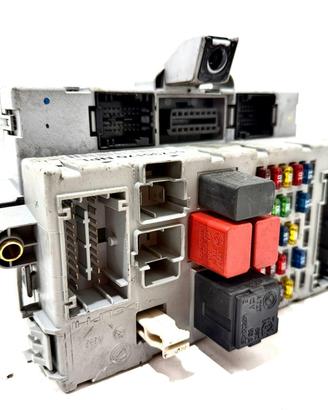 BODY COMPUTER FIAT Doblo Serie 51735169 (09>15)