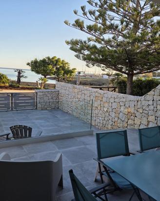 Casa vacanze fronte mare Dal 22 Agosto in poi