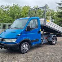 IVECO DAILY 35C9 Ribaltabile