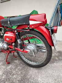 Moto Morini 175 tresette sprint