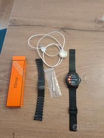 smartwatch Fossil gen5 