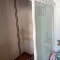Porta cabina armadio