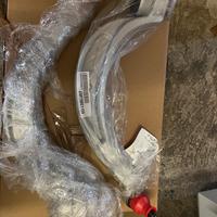 150€ bracetti oscillanti sospensioni ruota