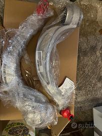 150€ bracetti oscillanti sospensioni ruota