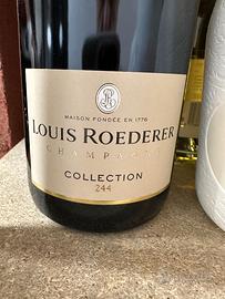 Louis Roederer Collection 244