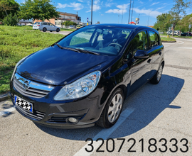 Opel Corsa D" 1.2 benzina 2009 5p