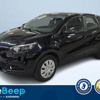 Renault Captur 0.9 TCE LIFE (WAVE) 90CV E6