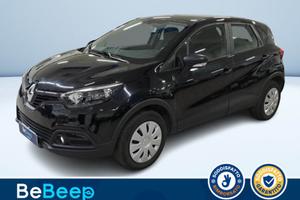 Renault Captur 0.9 TCE LIFE (WAVE) 90CV E6