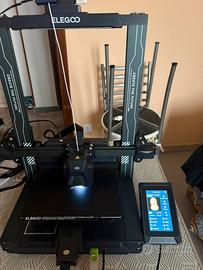 Stampante 3 D