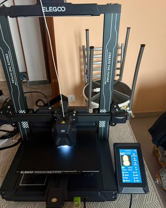 Stampante 3 D