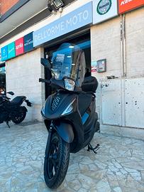 Morbidelli SC125 LX SENZA BUSTA PAGA