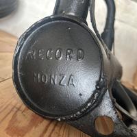 Marmitta Record Monza Fiat 500 epoca