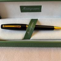 Penna Manager sfera Montegrappa