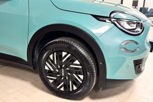 Fiat 600 1.2-100 Cv Hybrid anno 10/2024 km 21000