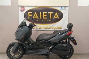 Yamaha X-Max 300 Tech Max - 2021