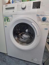 lavatrice Beko 7 kg