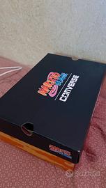 Converse x Naruto Shippuden Minato All Star HI ori