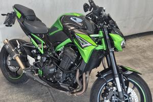 kawasaki Z900