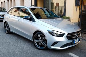 Mercedes-benz B 180 Automatic Sport Apple Car Andr