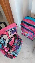 zaino scuola
